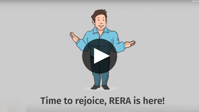 RERA video